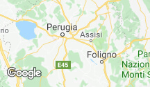 Offerte per vacanze in camping in Umbria
