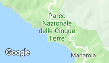 Offerte per vacanze in camping alle Cinque Terre e sulla Riviera Ligure