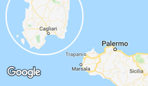 Offerte per vacanze in camping in Sardegna, in Sicilia e all’Isola D’Elba