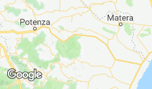 Le migliori offerte camping della Basilicata