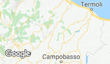 Le migliori offerte camping del Molise