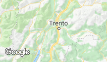 Offerte per vacanze nei camping del Trentino